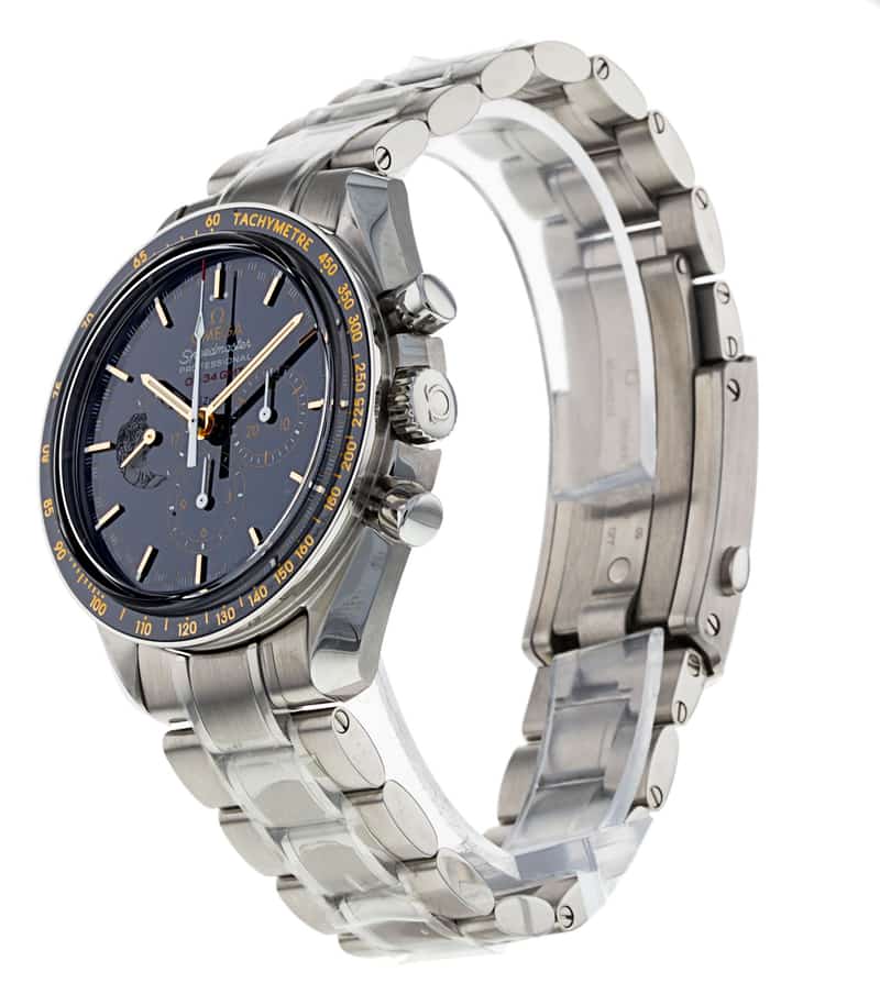 Omega Speedmaster Moonwatch 311.30.42.30.03.001